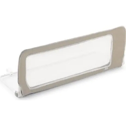 0147sa - 150 cm barrier for bed color sand