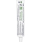 white - antitartar toothpaste 75 ml