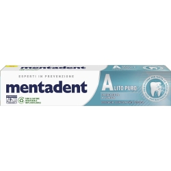 Alito puro - refreshing toothpaste 75 ml