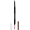 bro pro microdefiner - eyebrow pencil no. 001 blonde