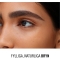 bro pro microdefiner - eyebrow pencil no. 001 blonde