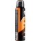 deoactive - spray deodorant for sports activities 150 ml