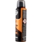 deoactive - spray deodorant for sports activities 150 ml