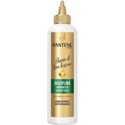 Ama il tuo liscio - Nourishing cream without rinsing 270 ml