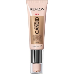 Photoready Candid Anti-Pollution - Foundation n. 350 natural tan