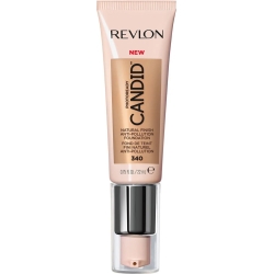 Photoready Candid Anti-Pollution - Foundation n. 340 true beige