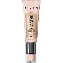 Photoready Candid Anti-Pollution - Foundation n. 220 sand beige