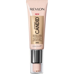 Photoready Candid Anti-Pollution - Natural Finish Foundation n. 200 Nude