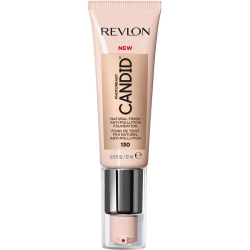 Photoready Candid Anti-Pollution - Natural Finish Foundation n. 130 ivory