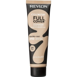 Colorsty Full Cover - Matte Foundation n. 210 Sand Beige