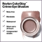 Colorstay Creme Eyeshadow n. 850 Tuxedo Matte Black
