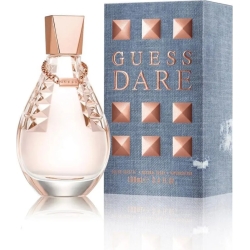 Dare - eau de toilette for Women 100 ml Spray