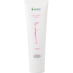 Ciclosan Cream - Moisturizing and lubricant for vaginal tissues 100 ml