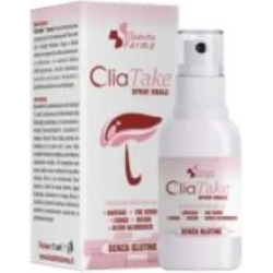 Cliatake - Immune Support Supplement 15 ml Oral Spray