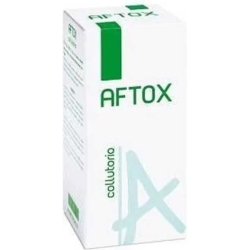 Aftox - Mouthwash 100 ml