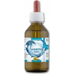 Alkavita - Heart Health Supplement Drops 100 ml