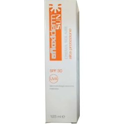 Afloxiderm - Protective Body Lotion SPF 30 125 ml