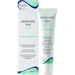 Aknicare-Fast - acne cream 30 ml