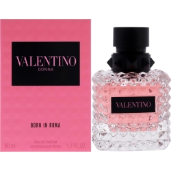 Valentino Donna Born in Roma eau de parfum 50 ml spray