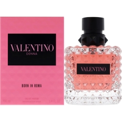 Valentino Donna Born in Roma eau de parfum 100 ml spray