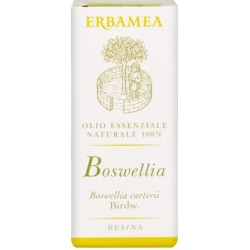 Boswellia - Essential Oil 10 ml
