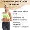 Boswellia - Natural Pain Relief Supplement 100 Capsules