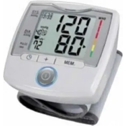 Digital Sphygmomanometer Bracelet