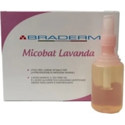 Micobat - 4 Lavender of 150 ml