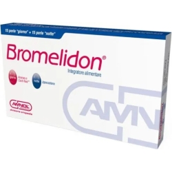 Bromelidon - Digestive Health Supplement 30 tablets