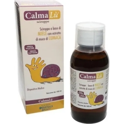 Calmalù - A medical device for the dry and oily cough 150 ml