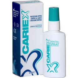 Cariex - Spray Dental 50 ml