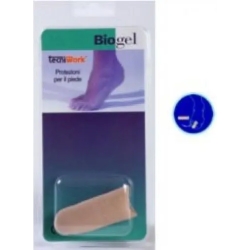 biogel - finger cap size M