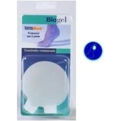 Biogel - Metatarsal bearing size L
