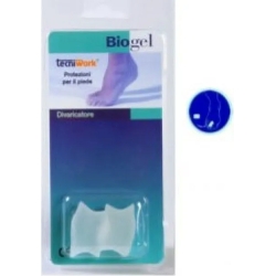 biogel - 2 finger spaces size L