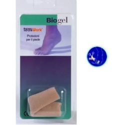 Biogel - Tubular protection for fingers size M