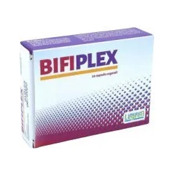 bifiplex - probiotics supplement 20 capsules
