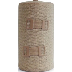 flebimed - medium compressive elastic bandage 8cmx5m