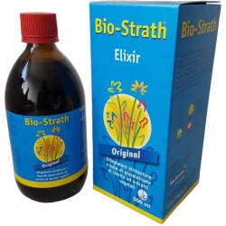elixir 500 ml - energy supplement