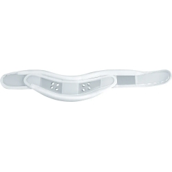rigid cervical collar (Schanz type) small size