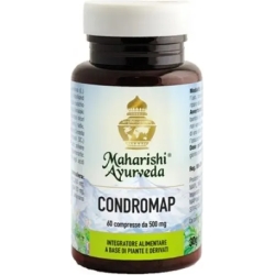 condromap - joint health supplement 60 tablets 30 g