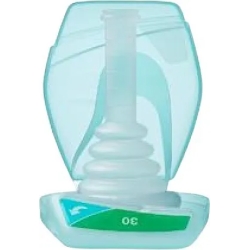 conveen optima - 30 silicone urinary sheath diameter 25 mm