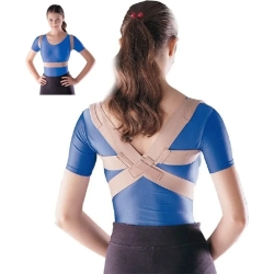 Scoliosis corrector size L