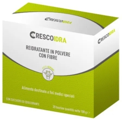 crescoidra powder 20 sachets