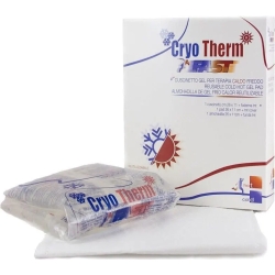 cryo therm fast - cryotherapy gel pad