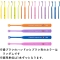 cs 708 implant ortho - orthodontic toothbrush