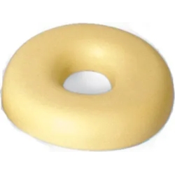 expanded rubber round cushion
