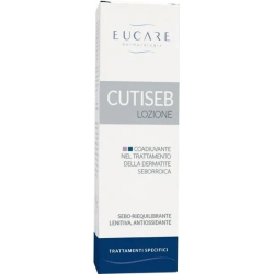 cutiseb - hair lotion 150 ml
