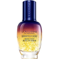 Immortelle Reset Night Serum 30 ml