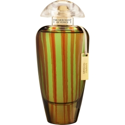 Mystic Incense - Eau De parfum Woman 100 Ml vapo