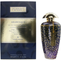 Arabesque - Eau de Parfum Concentrée Woman 100 Ml vapo